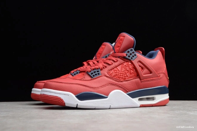 Jordan 4 FIBA SE Air CI1184-617 0801